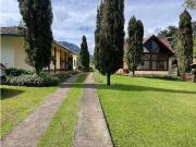 Exclusiva casa de campo en venta La Ceja, Colombia