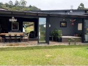 Exclusiva casa de campo en venta La Ceja, Colombia