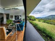 Exclusiva casa de campo en venta La Ceja, Colombia