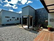 Exclusiva casa de campo en venta La Ceja, Colombia