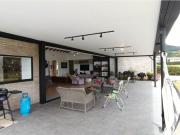 Exclusiva casa de campo en venta La Ceja, Departamento...