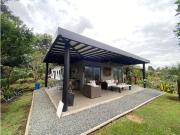 Exclusiva casa de campo en venta La Ceja, Departamento...