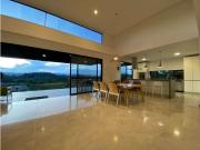 Exclusiva casa de campo en venta La Ceja, Departamento...