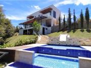 Exclusiva casa de campo en venta La Ceja, Departamento...