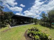 Exclusiva casa de campo en venta La Ceja, Departamento...