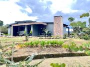 Exclusiva casa de campo en venta La Ceja, Departamento...