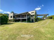 Exclusiva casa de campo en venta La Ceja, Departamento...