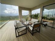 Exclusiva casa de campo en venta La Ceja, Departamento...