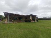 Exclusiva casa de campo en venta La Ceja, Departamento...