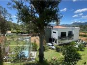 Exclusiva casa de campo en venta La Ceja, Departamento...