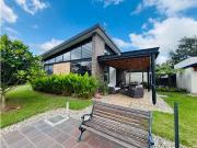 Exclusiva casa de campo en venta La Ceja, Departamento...