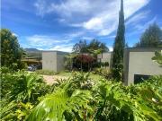 Exclusiva casa de campo en venta La Ceja, Departamento...