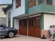 Exclusiva casa de campo en venta La Ceja, Departamento...