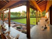 Exclusiva casa de campo en venta La Estrella, Colombia