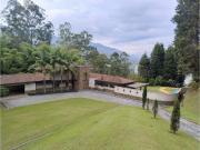 Exclusiva casa de campo en venta La Estrella, Colombia