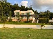 Exclusiva casa de campo en venta La Mesa, Colombia