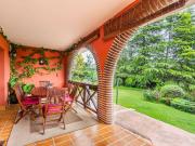 Exclusiva casa de campo en venta Madrid, España