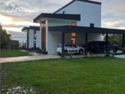 Exclusiva casa de campo en venta Manizales, Colombia