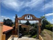 Exclusiva casa de campo en venta Marinilla, Departamento...