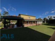 Exclusiva casa de campo en venta Marinilla, Departamento...