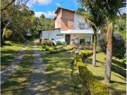 Exclusiva casa de campo en venta Medellín, Colombia