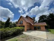 Exclusiva casa de campo en venta Medellín, Colombia