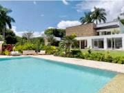 Exclusiva casa de campo en venta Medellín, Colombia