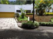 Exclusiva casa de campo en venta Medellín, Colombia