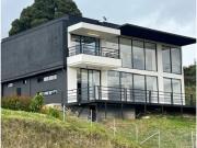 Exclusiva casa de campo en venta Medellín, Colombia