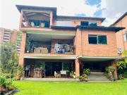 Exclusiva casa de campo en venta Medellín, Colombia