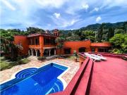 Exclusiva casa de campo en venta Medellín, Colombia