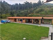 Exclusiva casa de campo en venta Medellín, Colombia