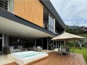 Exclusiva casa de campo en venta Medellín, Colombia