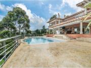 Exclusiva casa de campo en venta Medellín, Colombia