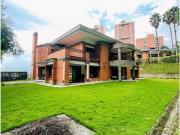 Exclusiva casa de campo en venta Medellín, Colombia