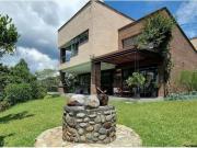Exclusiva casa de campo en venta Medellín, Colombia