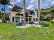 Exclusiva casa de campo en venta Medellín, Colombia