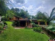Exclusiva casa de campo en venta Medellín, Colombia