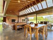 Exclusiva casa de campo en venta Medellín, Colombia