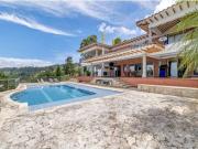 Exclusiva casa de campo en venta Medellín, Colombia