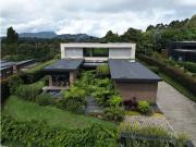 Exclusiva casa de campo en venta Medellín, Colombia