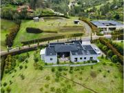 Exclusiva casa de campo en venta Medellín, Departamento...