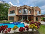Exclusiva casa de campo en venta Medellín, Departamento...
