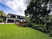 Exclusiva casa de campo en venta Medellín, Departamento...