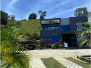 Exclusiva casa de campo en venta Medellín, Departamento...