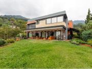 Exclusiva casa de campo en venta Medellín, Departamento...