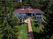 Exclusiva casa de campo en venta Medellín, Departamento...