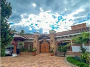 Exclusiva casa de campo en venta Medellín, Departamento...