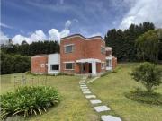 Exclusiva casa de campo en venta Medellín, Departamento...