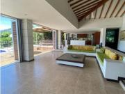 Exclusiva casa de campo en venta Medellín, Departamento...